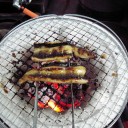 焼く