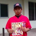 明石レッドソルジャーズの選手紹介その３