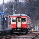 交換待ち