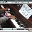 「七色のニコニコ動画」を弾いてみた【ピアノ】