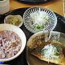 マクロビオティックを堪能♪