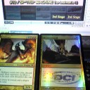 ACR8ドラと北斗星ジャンケン