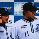 北川、７年目プロ１号逆転満塁弾で連敗脱出！