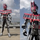 【追記】ディケイド感想とその他雑記のつもりがモンハンネタしかなかった