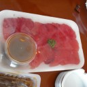 美味しいものダイスキー！(ﾟ∀ﾟ)