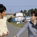 カメレオン君・・・・・