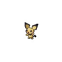 ギザ…じゃなくて色違いピチューまであと1週間ですよ？
