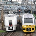 新旧離合