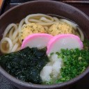 久々のうどん遠征