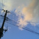 あした晴れるかな