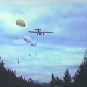赤い空