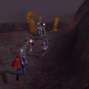 ちょっとした魔族との戦い