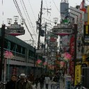 彼と来月行かねば成らぬ・・・苦痛・・