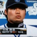 吉村が決勝の逆転２ランHR！連敗６で止まった！！