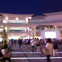 人の集まる場所より