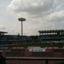 2009J1第14節　大分トリニータVS川崎フロンターレ(等々力陸上競技場)