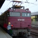 関門専用機