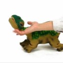 ペットのPLEO
