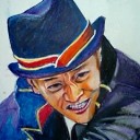 やっぱ、描き残しておきます。ケツ（笑）