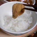 らっきょう酢の再利用。その1