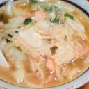 （残念な）【昼食】麺シリーズ