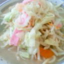 （残念な）【昼食】麺シリーズ