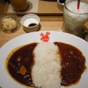 カレー日和