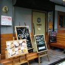 ランチ・立川)乞食男爵