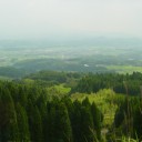 矢岳越え