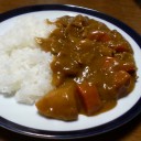 カレーは・・・