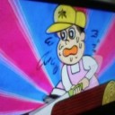 さす、さす、さすがだ兄さん！