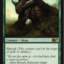【M10】　神話レア　≪Master of the Wild Hunt≫　＋その他