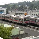 どこに行くんだ1000系よ