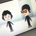 トモダチコレクション