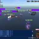 幽霊船クエ
