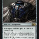 【M10】　新規カードいっぱい？