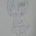 はやてちゃんだと言い張る。