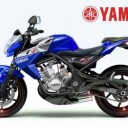 New YAMAHA RD350?