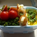 君のお弁当は輝いているか？