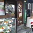 食い物　オムライスは共同戦線