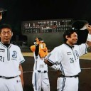 佐伯逆転タイムリー！吉見が今季初勝利だ～！！