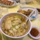 神座のラーメン