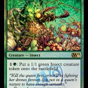【M10】  公式より　Magic2010プロモカード