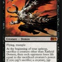 【M10】  公式より　Magic2010プロモカード