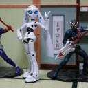 勃たない・・・