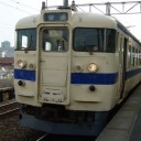 今宵の宿へ