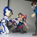 絶対に許さないから