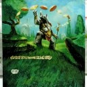 流されて拡張してみました(25 ロウクスの戦修道士
