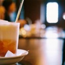 紅茶一杯