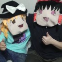 記念写真